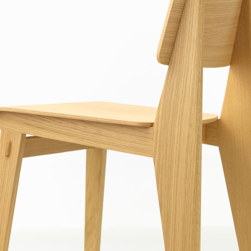 Tout Bois Chaise Chair